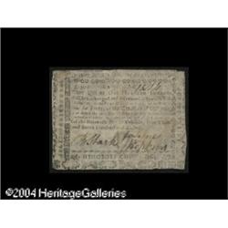 Virginia October 16, 1780 $100 Very Fine. There is Virginia October 16, 1780 $100 Very Fine.