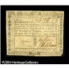 Image 1 : Virginia March 1, 1781 $750 Very Fine. There are a Virginia March 1, 1781 $750 Very Fine.