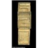 Image 1 : A Nice Mixed Grouping. There are five Pennsylvania note A Nice Mixed Grouping.