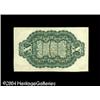 Image 2 : Fr. 1255 10c Third Issue Superb Gem New. This note Fr. 1255 10c Third Issue Superb Gem New.