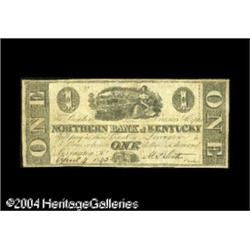Lexington, KY- Northern Bank of Kentucky $1, $2, $3 C2, Lexington, KY- Northern Bank of Kentucky