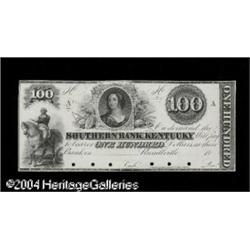 Russellville, KY- Southern Bank of Kentucky $100 G3 Russellville, KY- Southern Bank of Kentucky