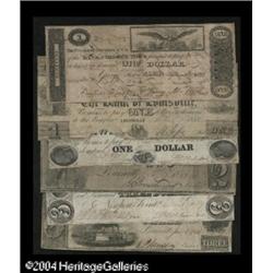 Kentucky Obsoletes.Georgetown, KY- Bank of George-Town Kentucky Obsoletes.