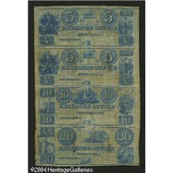 Baton Rouge, LA- State of Louisiana $1 Baton Rouge, LA- State of Louisiana