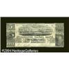 Image 1 : Orono, ME- Stillwater Canal Bank $5 Sept. 1, 1835 G Orono, ME- Stillwater Canal Bank