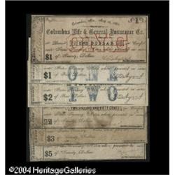 Columbus, MS- Columbus Life & General Insurance Company Columbus, MS- Columbus Life & General Insura