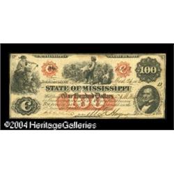 Jackson, MS- State of Mississippi $100 April 26, 18 Jackson, MS- State of Mississippi