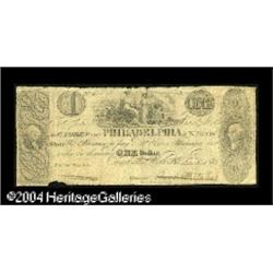 Cumberland Works, NJ- N. Davis $1 Wait UNL RA rare Cumberland Works, NJ- N. Davis