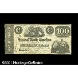 Raleigh, NC- State of North Carolina $100 Jan. 10, Raleigh, NC- State of North Carolina