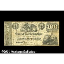 Raleigh, NC- State of North Carolina $100 Dec. 1, 1 Raleigh, NC- State of North Carolina