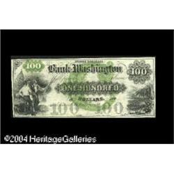 . Washington, NC- Bank of Washington