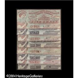 Middleport, PA- D. Krebs Miners' Life Insurance & Trust Middleport, PA- D. Krebs Miners' Life Insura