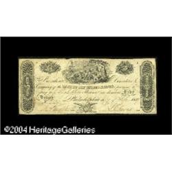 Philadelphia, PA- Bank of the United States $5 Sept. 7, Philadelphia, PA- Bank of the United States