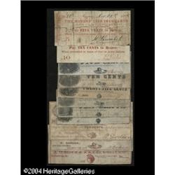 Pennsylvania Menagerie. RMiddleport, PA- D. Krebs M Pennsylvania Menagerie.