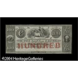 Coventry, RI- The Bank of Kent $100 G46 Durand 265 Coventry, RI- The Bank of Kent