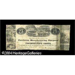 Pendleton Factory, SC- Pendleton Manufacturing Company Pendleton Factory, SC- Pendleton Manufacturin