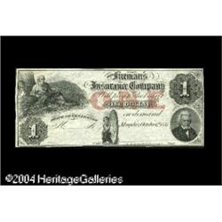 Memphis, TN- Fireman's Insurance Company $1 Oct. 6, 185 Memphis, TN- Fireman's Insurance Company