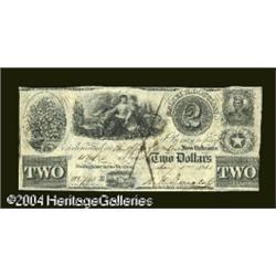 Nacogdoches, TX - Kelsey H. Douglass $2 Jan. 1, 1840 Nacogdoches, TX - Kelsey H. Douglass