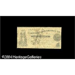 Portsmouth, VA- Portsmouth Insurance Co. 50¢ July 1 Portsmouth, VA- Portsmouth Insurance Co.