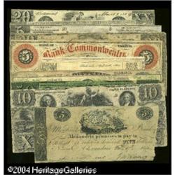 b Virginia Obsoletes.