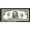 Image 3 : Fr. 2118-C $50 1974 Federal Reserve Notes. Gem Crisp Un Fr. 2118-C $50 1974 Federal Reserve Notes. G