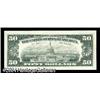 Image 4 : Fr. 2118-C $50 1974 Federal Reserve Notes. Gem Crisp Un Fr. 2118-C $50 1974 Federal Reserve Notes. G