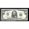 Image 5 : Fr. 2118-C $50 1974 Federal Reserve Notes. Gem Crisp Un Fr. 2118-C $50 1974 Federal Reserve Notes. G