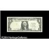 Image 1 : Fr. 1913-? $1 1985 federal reserve Note. Gem Crisp Unci Fr. 1913-? $1 1985 Federal Reserve Note. Gem
