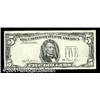Image 1 : Fr. 1976-? $5 1981 Federal Reserve Note. Gem Crisp Un Fr. 1976-? $5 1981 Federal Reserve Note. Gem C