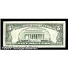 Image 2 : Fr. 1976-? $5 1981 Federal Reserve Note. Gem Crisp Un Fr. 1976-? $5 1981 Federal Reserve Note. Gem C