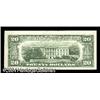 Image 2 : Fr. 2075-? $20 1985 Federal Reserve Note. Gem Crisp U Fr. 2075-? $20 1985 Federal Reserve Note. Gem 