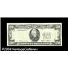 Image 1 : Fr. 2075-? $20 1985 Federal Reserve Note. Gem Crisp U Fr. 2075-? $20 1985 Federal Reserve Note. Gem 