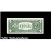 Image 4 : Fr. 1908-K $1 1974 Federal Reserve Notes. Gem Crisp U Fr. 1908-K $1 1974 Federal Reserve Notes. Gem 