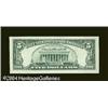 Image 2 : Fr. 1984-E $5 1995 Federal Reserve Note. Gem Crisp Un Fr. 1984-E $5 1995 Federal Reserve Note. Gem C