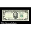 Image 1 : Fr. 2075-B $20 1985 Federal Reserve Note. Gem Crisp U Fr. 2075-B $20 1985 Federal Reserve Note. Gem 