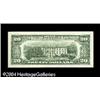 Image 2 : Fr. 2075-B $20 1985 Federal Reserve Note. Gem Crisp U Fr. 2075-B $20 1985 Federal Reserve Note. Gem 