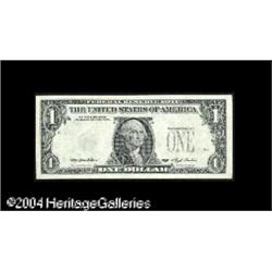 Fr. 1918-E $1 1993 Federal Reserve Note. Gem Crisp Un Fr. 1918-E $1 1993 Federal Reserve Note. Gem C