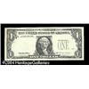 Image 1 : Fr. 1922-L $1 1995 Federal Reserve Note. Gem Crisp Unci Fr. 1922-L $1 1995 Federal Reserve Note. Gem