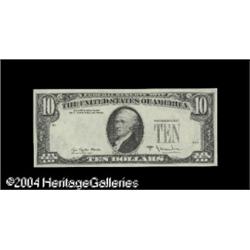 Fr. 2024-L $10 1977A Federal Reserve Note. Gem Crisp Fr. 2024-L $10 1977A Federal Reserve Note. Gem 