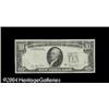 Image 1 : Fr. 2024-L $10 1977A Federal Reserve Note. Gem Crisp Fr. 2024-L $10 1977A Federal Reserve Note. Gem 