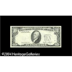 Fr. 2027-C $10 1985 Federal Reserve Notes. About Unci Fr. 2027-C $10 1985 Federal Reserve Notes. Abo