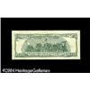 Image 2 : Fr. 2175-B $100 1996 Federal Reserve Note. Very Fine+ Fr. 2175-B $100 1996 Federal Reserve Note. Ver