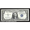 Image 5 : Fr. 1621 $1 1957B Silver Certificates. Gem Crisp Uncirc Fr. 1621 $1 1957B Silver Certificates. Gem C
