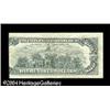 Image 2 : Fr. 2167-L* $100 1974 Federal Reserve Note. Very Fine. Fr. 2167-L* $100 1974 Federal Reserve Note. V