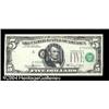 Image 1 : Fr. 1972-E $5 1969C Federal Reserve Note. Gem Crisp U Fr. 1972-E $5 1969C Federal Reserve Note. Gem 