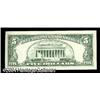 Image 2 : Fr. 1972-E $5 1969C Federal Reserve Note. Gem Crisp U Fr. 1972-E $5 1969C Federal Reserve Note. Gem 