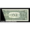 Image 2 : Fr. 1908-D $1 1974 Federal Reserve Note. About Uncirc Fr. 1908-D $1 1974 Federal Reserve Note. About