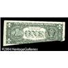 Image 2 : Fr. 1921-E $1 1995 Federal Reserve Note. Choice Crisp Fr. 1921-E $1 1995 Federal Reserve Note. Choic