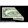 Image 2 : Fr. 2025-D $10 1981 Federal Reserve Note. About Uncircu Fr. 2025-D $10 1981 Federal Reserve Note. Ab