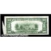 Image 2 : Fr. 2055-B $20 1934A Federal Reserve Note. About Unci Fr. 2055-B $20 1934A Federal Reserve Note. Abo
